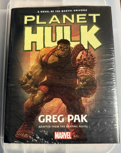 Planet hulk marvel - “planet,