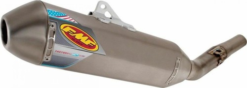 Fmf scarichi fine line factory - scarichi,