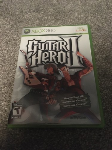 Guitar hero microsoft - hero,