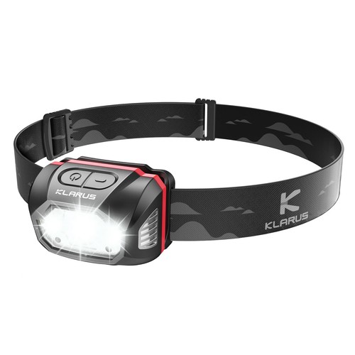 Klarus hm1 torcia testa - klarus,
