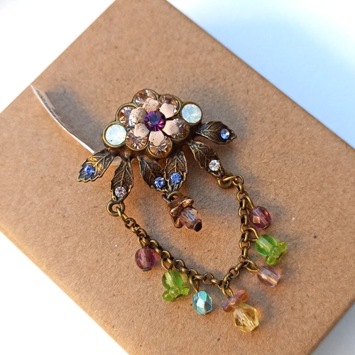 Spilla michal negrin - spilla,