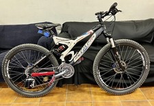 mtb full suspension