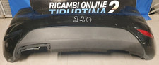 Paraurti Posteriore Ford Fiesta dal 2009