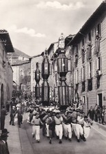 GUBBIO: Festa dei Ceri - 15