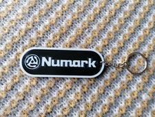 Numark DJ Key Ring - Key Chain