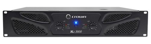 Crown pro xli3500 2700w - pro,