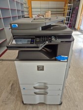 fotocopiatore SHARP mod. MX2614, usato ma in buono stato