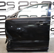 PORTA PORTIERA SPORTELLO ANTERIORE SINISTRO JAGUAR E-PACE 2017 INCIDENTATA