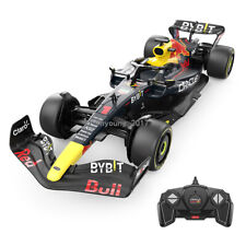 1:18 F1 Red Bull RB18 2022 Telecomando Auto Formula 1 RC Car Max Verstappen 1