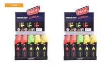 ACCENDINI PROF ANTIVENTO TURBO