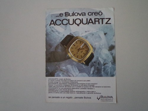 Advertising pubblicità 1974 - advertising,