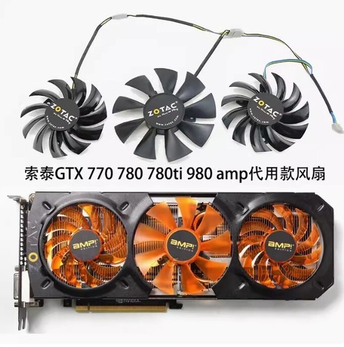 Zotac gtx 770 780 780ti - 770,