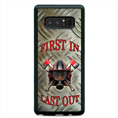 Custodia firefighter 1st - custodia, in