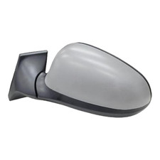 Specchio Retrovisore Sinistro Sx Elettrico Termico Adatto a Musa Idea da 09/2007