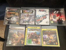 7 Giochi Originali PS3