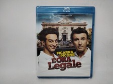 FICARRA & PICONE L'ORA LEGALE