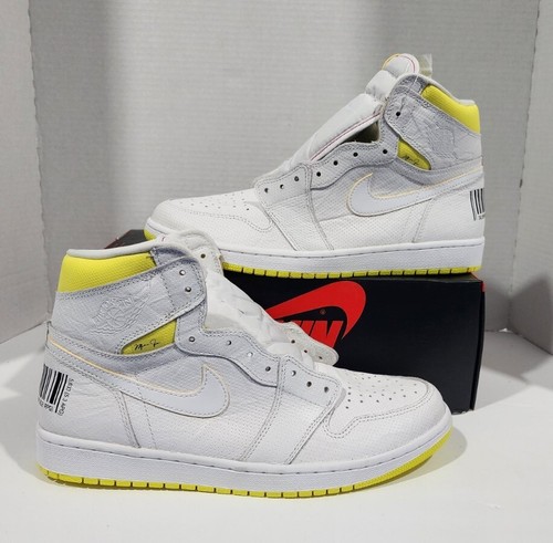Nike air jordan - nike, high