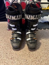 STIVALI DA SCI DALBELLO SCORPION 110 ADULTO TAGLIA 27.0