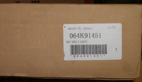 Xerox ibt cinghia - xerox,