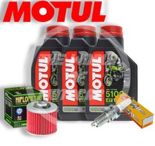 KIT/Tagliando YAMAHA TT/600 E