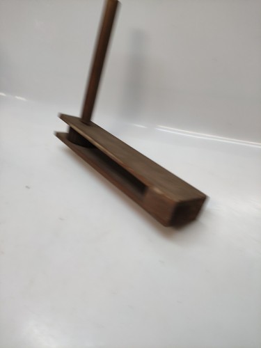 Vintage legno fatto - legno, mano