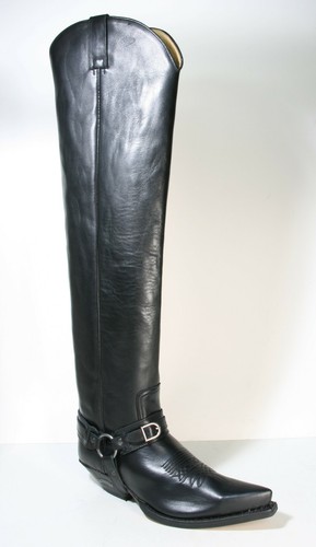10757 sendra stivali - sendra, da