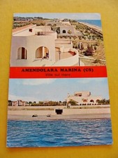 Amendolara marina - amendolara,