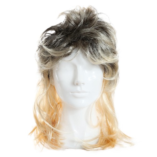 Set accessori costume - costume, parrucca