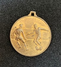 EMPOLI FC CALCIO MEDAGLIETTA