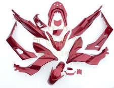 Topx completo carene - body, kit
