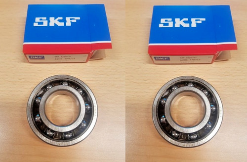 Skf kit revisione - skf, motore
