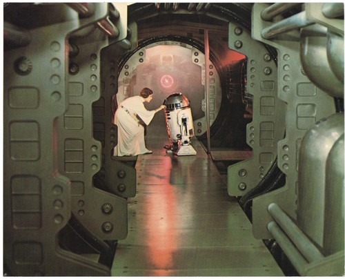 Sci star wars carrie - -star,