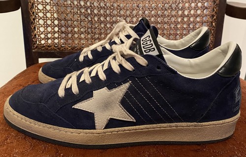Golden goose sneaker ball - goose,, sneaker,