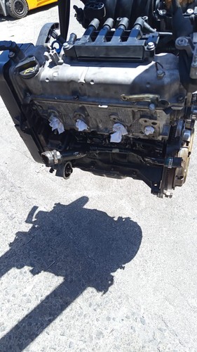Motore fiat grande - punto, 1,2