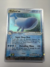 Carta Pokémon Tempesta di