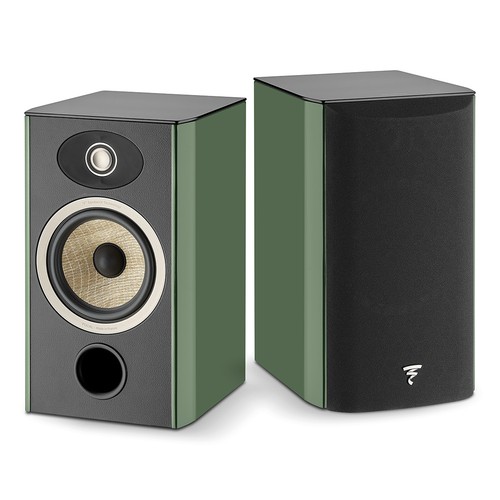 Focal aria evo - evo, no.
