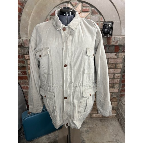 Giacca utility vintage - giacca, stile