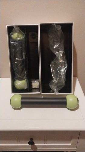 Zumba shaker pesi per - zumba,