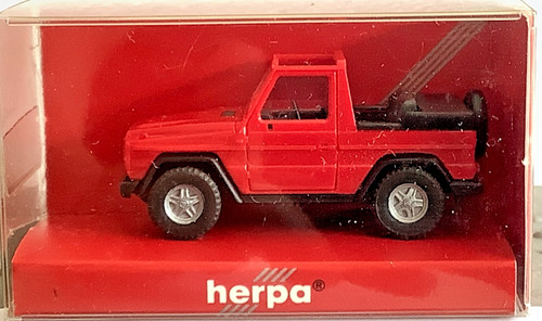 Herpa 2084 h0 mercedes - ✅herpa,