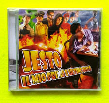 Jesto mio primo - -, e