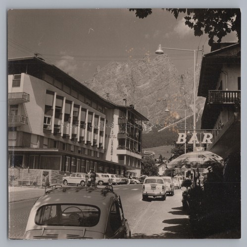 Cortina ampezzo italia - d'ampezzo,