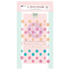 48 Mezze Perle Cherry Sweet