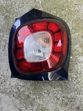 Cornice Blu E STOP DESTRO