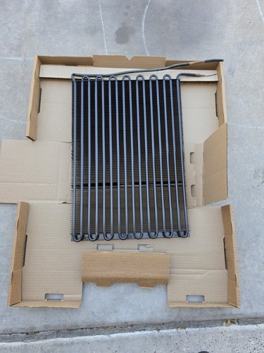 4204420 evaporatore sub zero - 4204420,