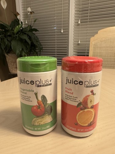 Juice plus usa blended - juice,