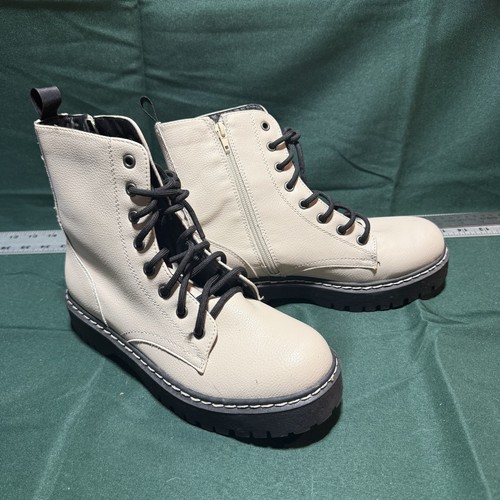 Stivali combattimento donna - stivali,