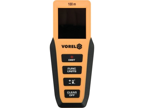 Telemetro laser 100m - laser,