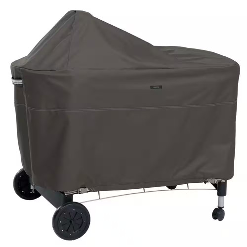 Coperchio griglia barbecue