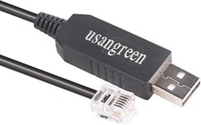 Usangreen Meade LX200 GPS