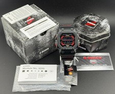 Orologio Casio G-SHOCK